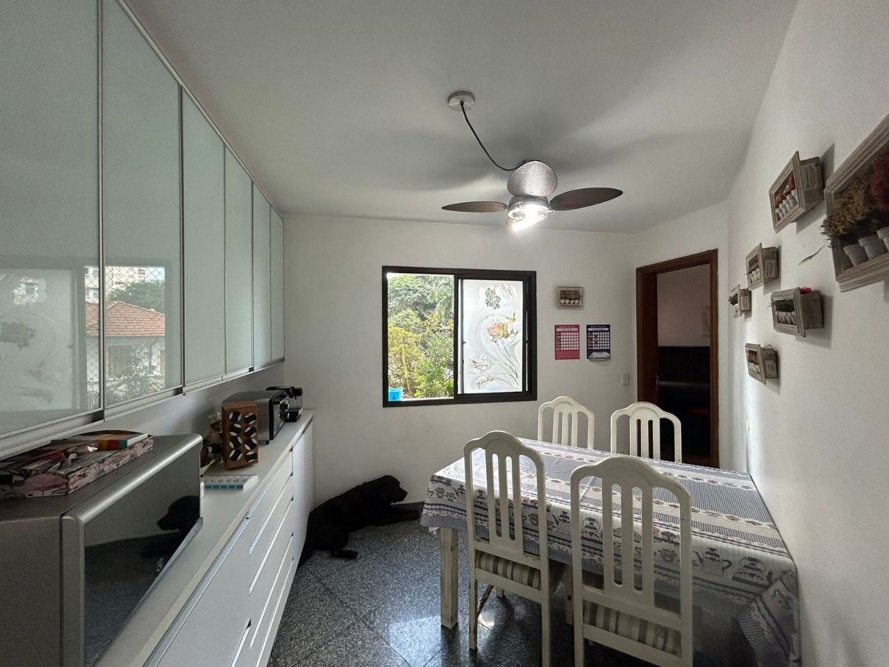 Apartamento com 1 quarto na Barra Funda