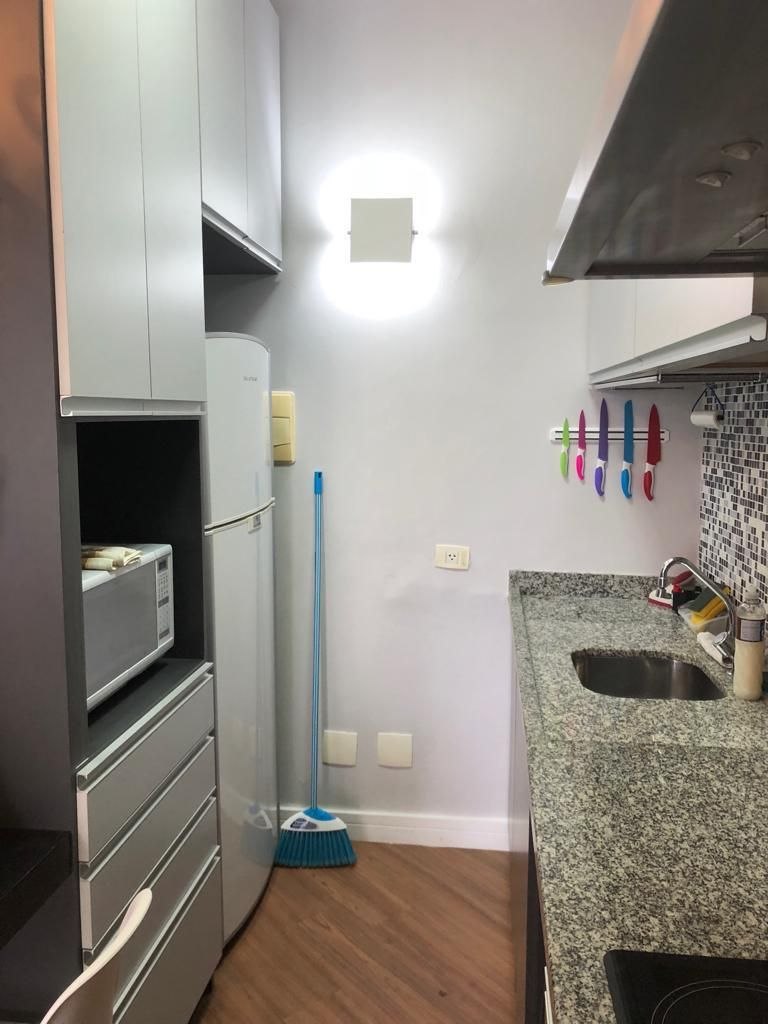 Apartamento com 1 quarto na Barra Funda