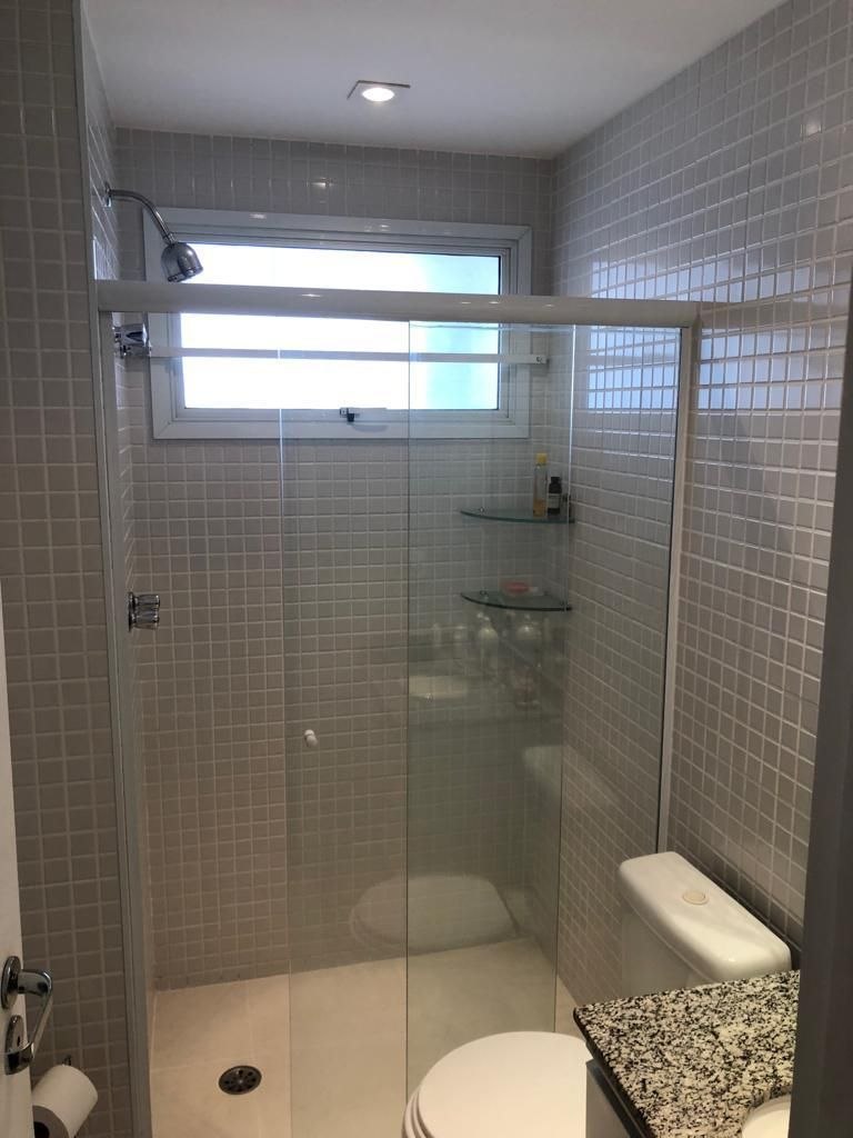 Apartamento com 1 quarto na Barra Funda