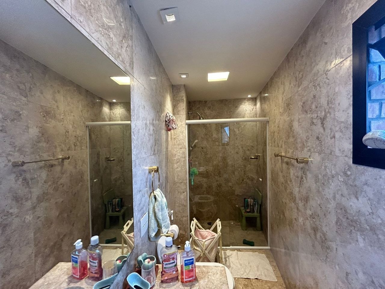 Apartamento com 1 quarto na Barra Funda