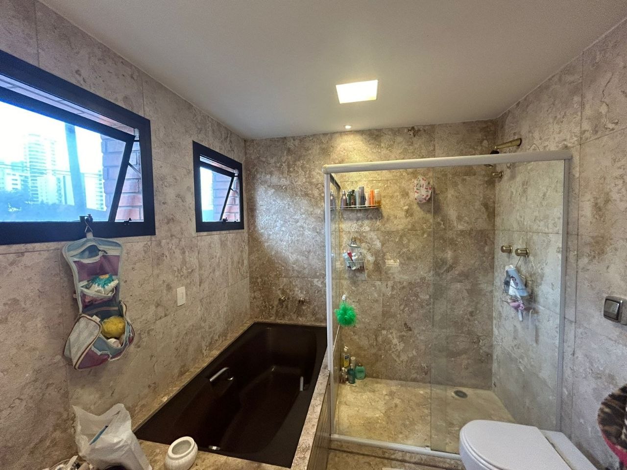 Apartamento com 1 quarto na Barra Funda
