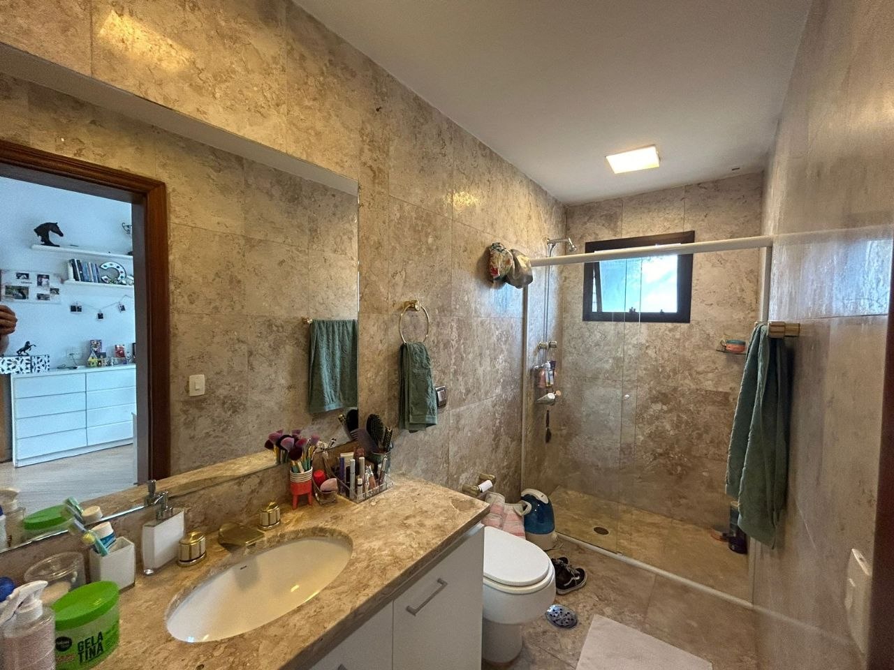 Apartamento com 1 quarto na Barra Funda