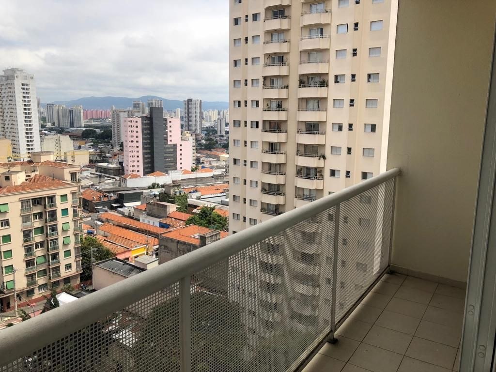 Apartamento com 1 quarto na Barra Funda