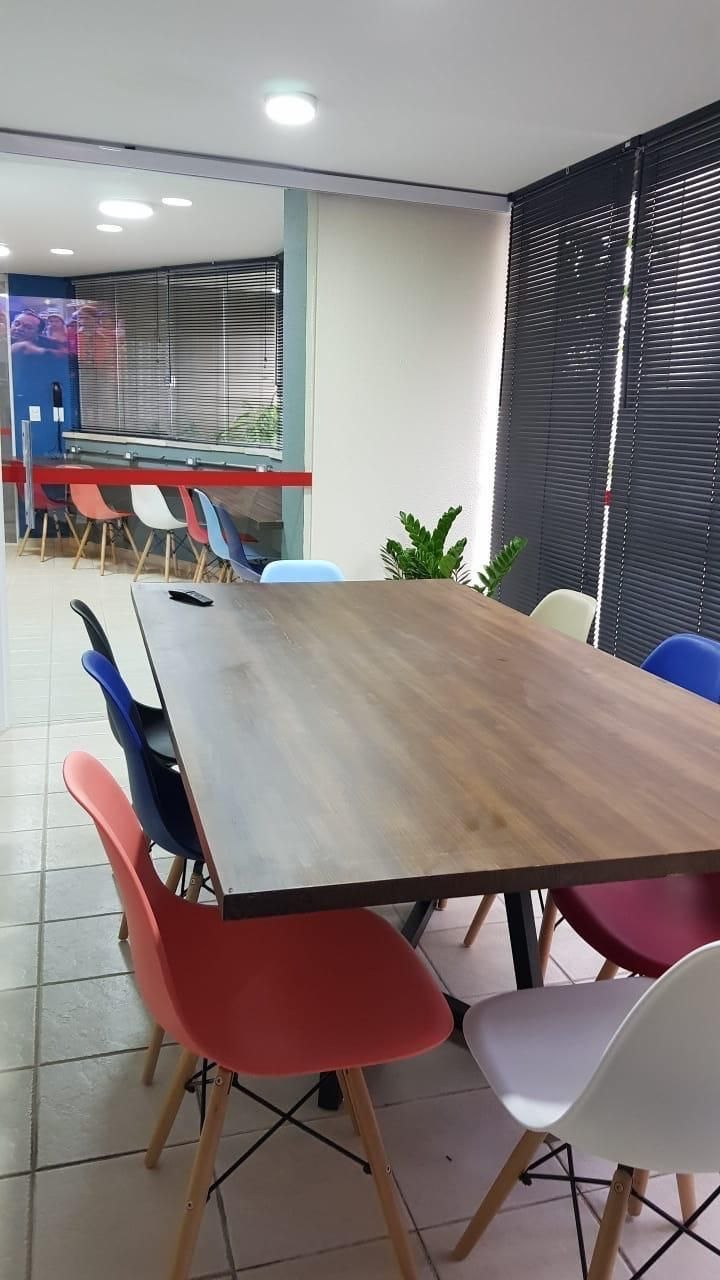 Apartamento com 1 quarto na Barra Funda