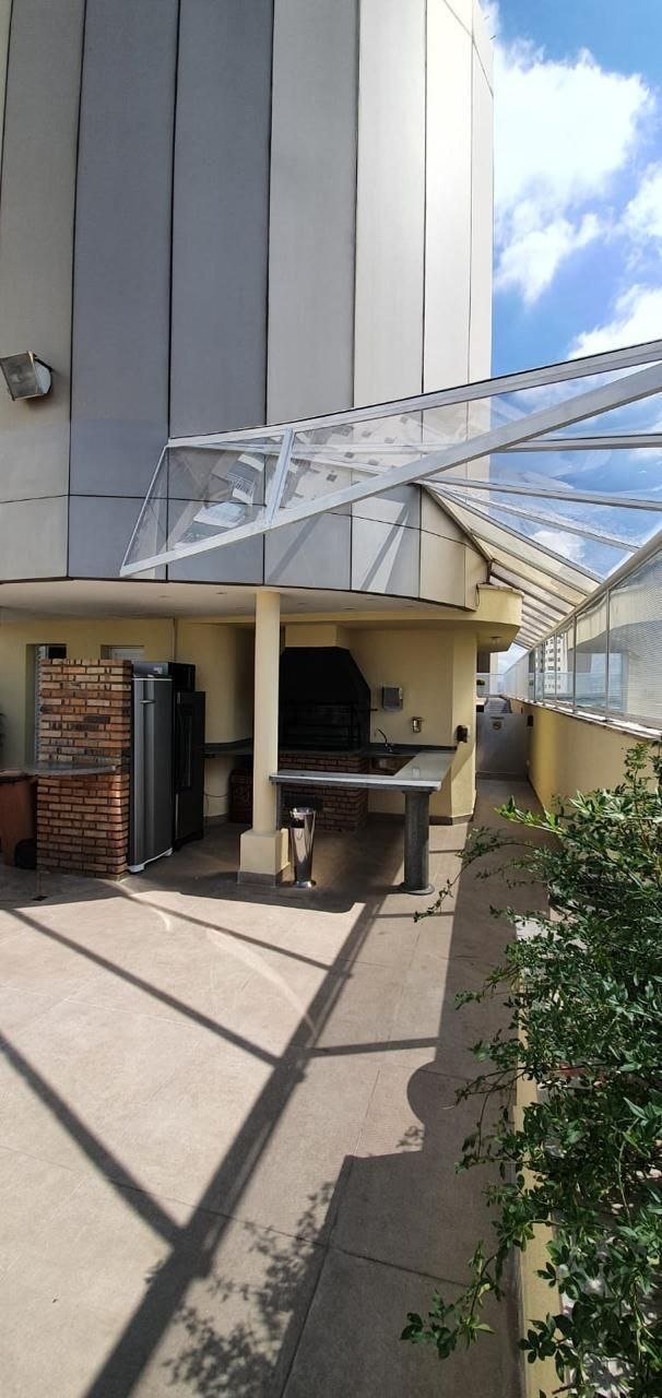 Apartamento com 1 quarto na Barra Funda