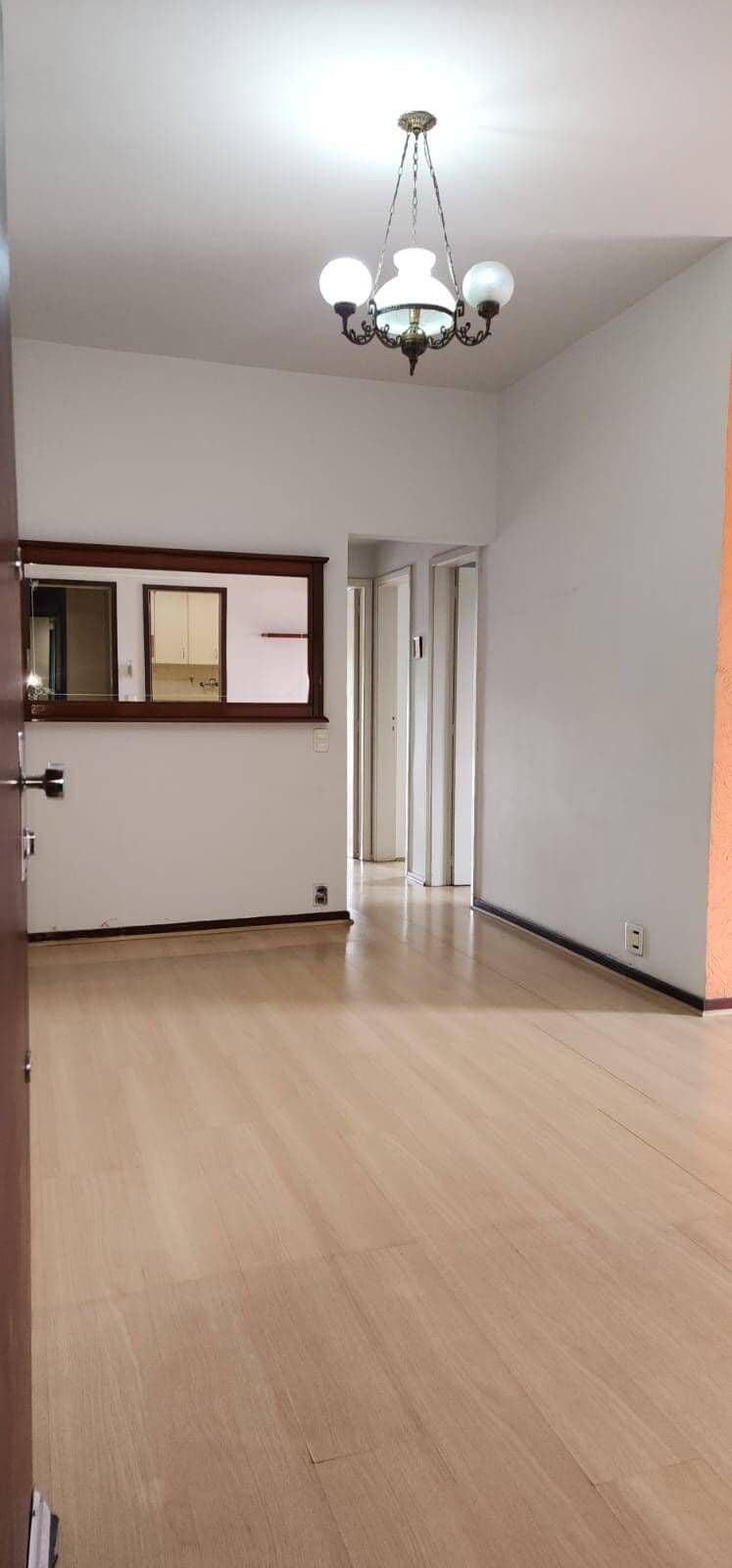 Apartamento de 82 m² com três quartos no Grajaú — foto 2