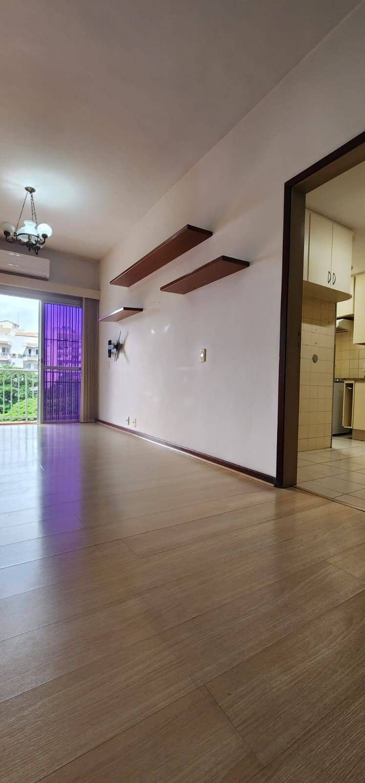 Apartamento de 82 m² com três quartos no Grajaú — foto 6