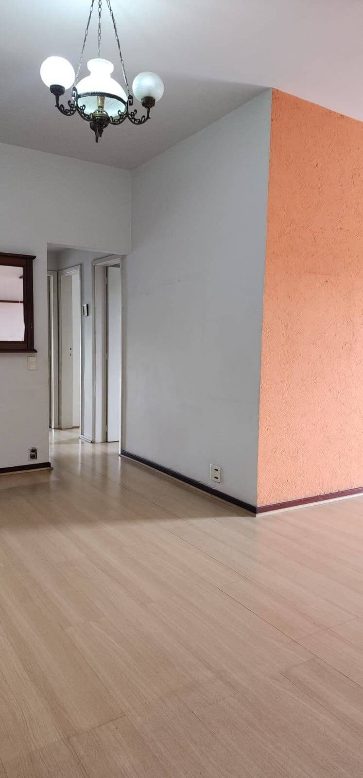 Apartamento de 82 m² com três quartos no Grajaú — foto 7