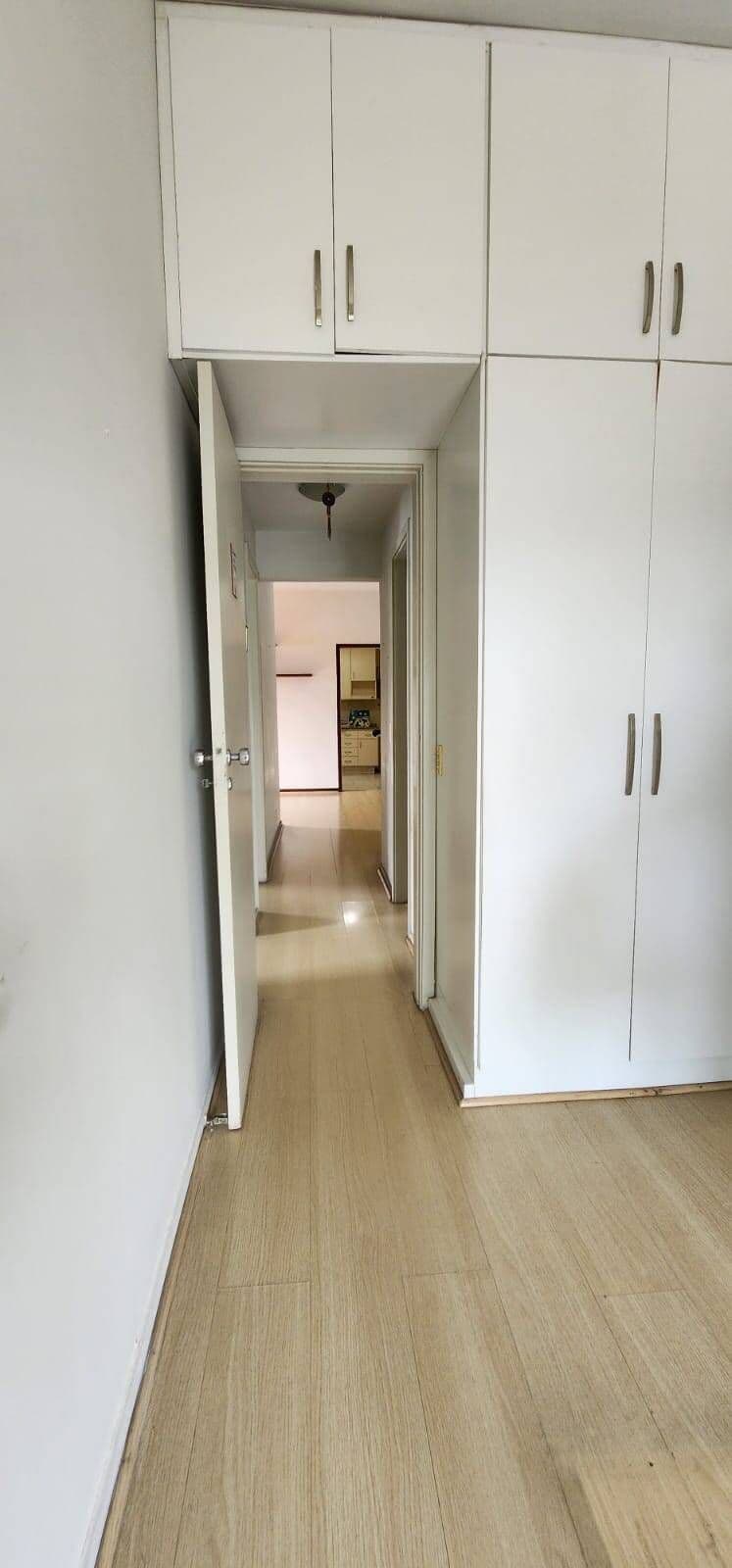 Apartamento de 82 m² com três quartos no Grajaú — foto 8