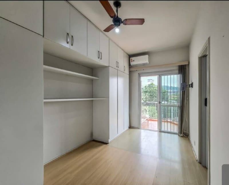 Apartamento de 82 m² com três quartos no Grajaú — foto 9