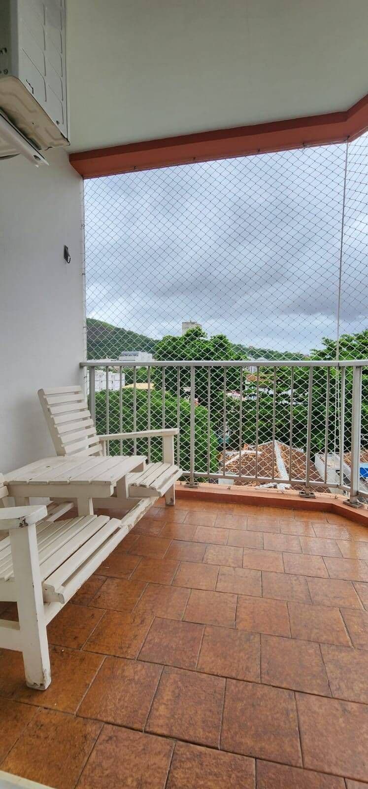 Apartamento de 82 m² com três quartos no Grajaú — foto 10