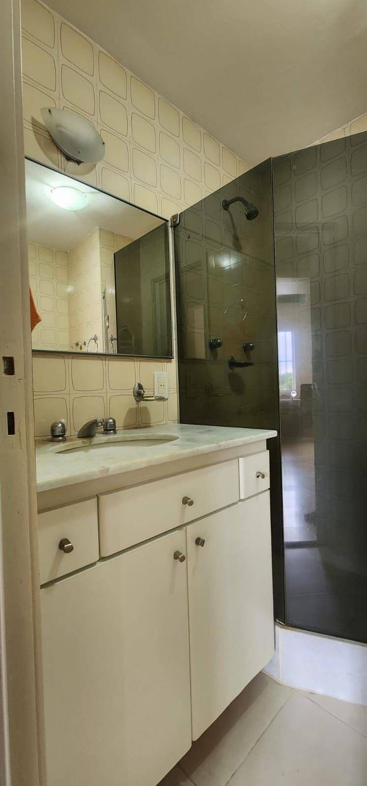 Apartamento de 82 m² com três quartos no Grajaú — foto 11
