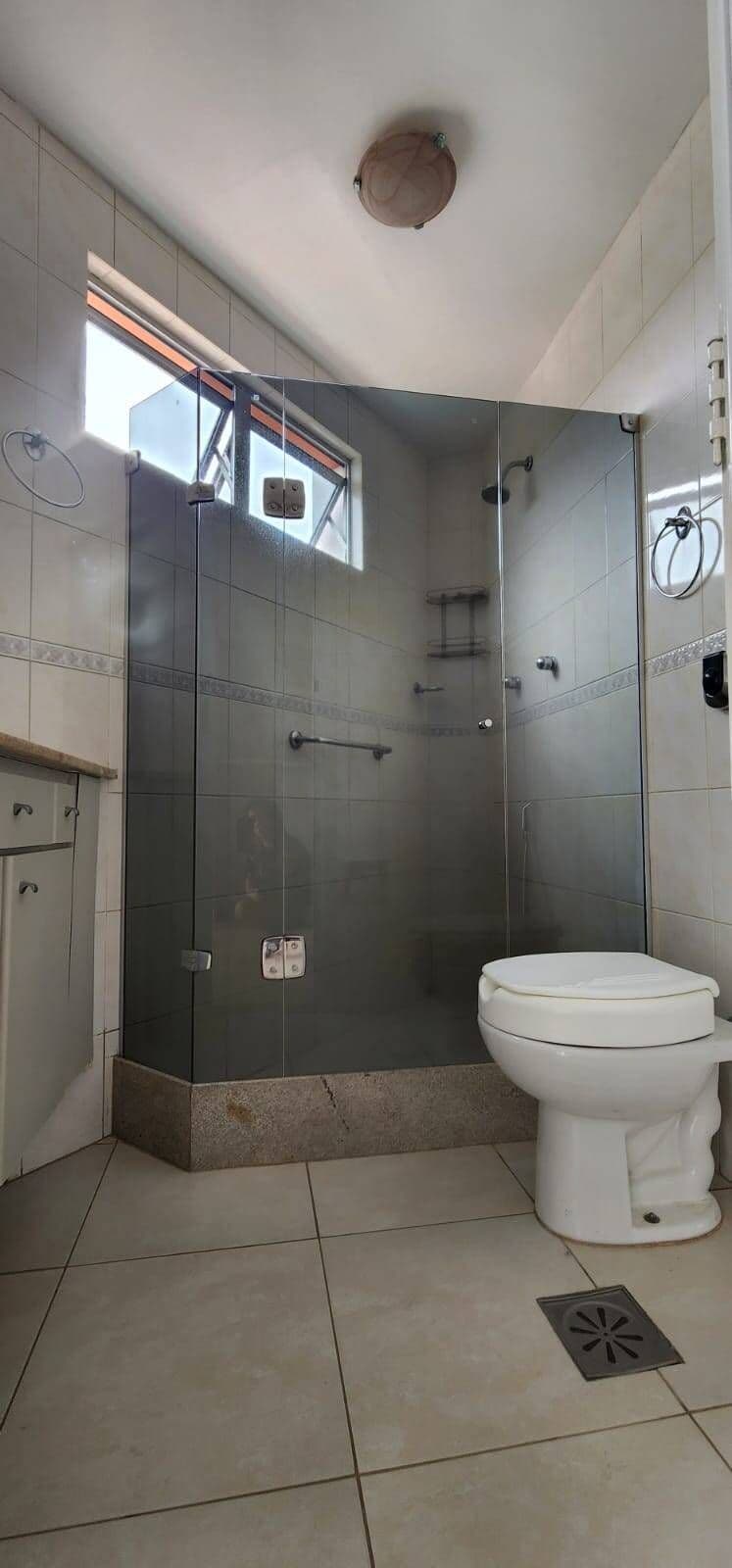 Apartamento de 82 m² com três quartos no Grajaú — foto 12