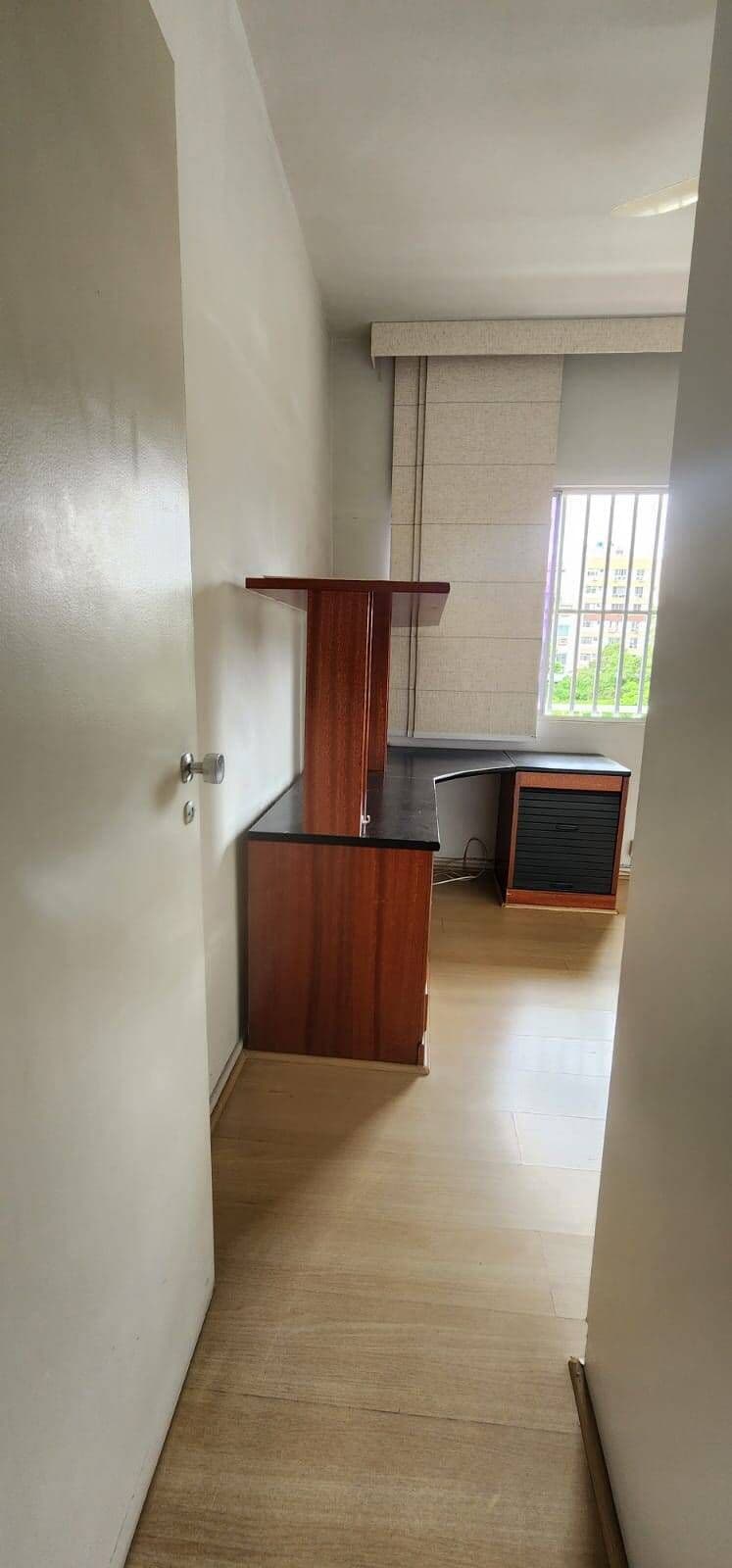 Apartamento de 82 m² com três quartos no Grajaú — foto 13