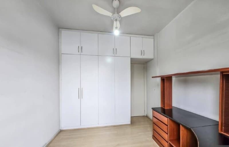 Apartamento de 82 m² com três quartos no Grajaú — foto 14