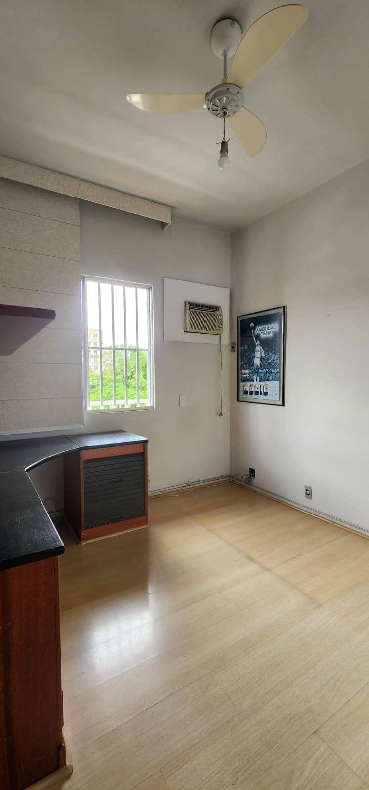 Apartamento de 82 m² com três quartos no Grajaú — foto 15