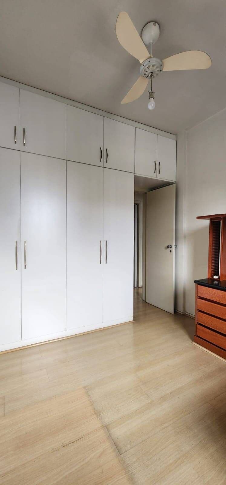 Apartamento de 82 m² com três quartos no Grajaú — foto 16