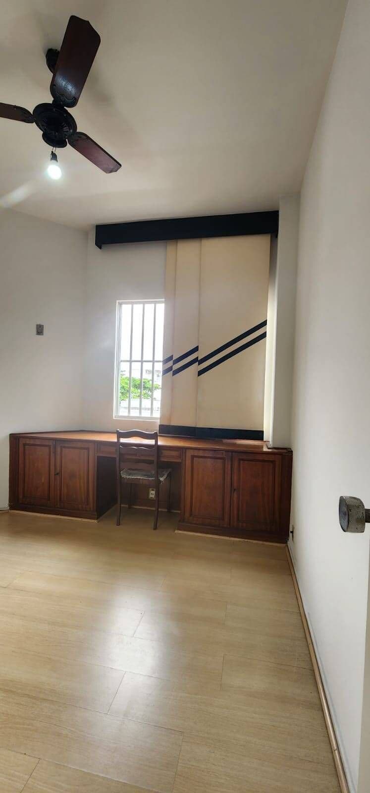Apartamento de 82 m² com três quartos no Grajaú — foto 17