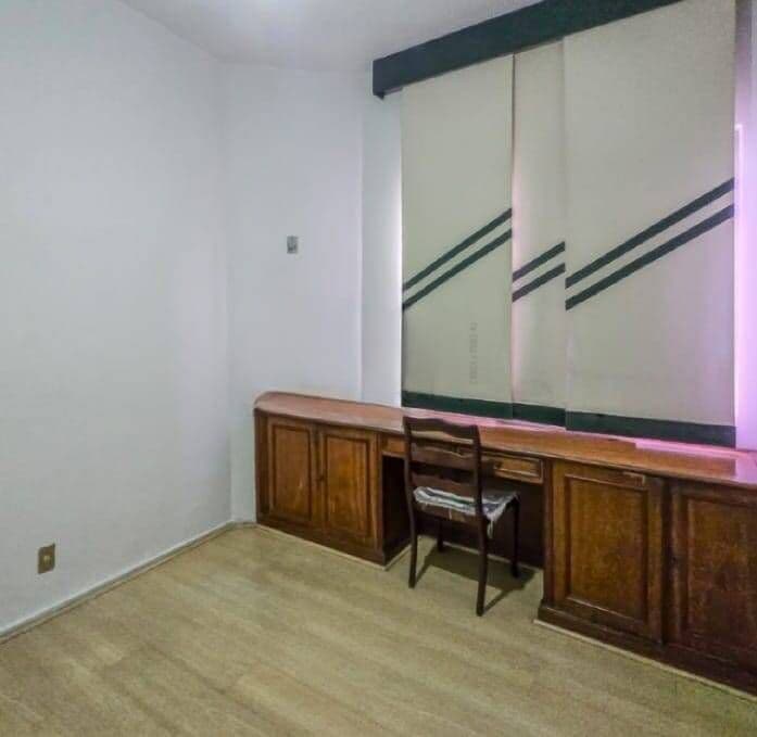 Apartamento de 82 m² com três quartos no Grajaú — foto 18