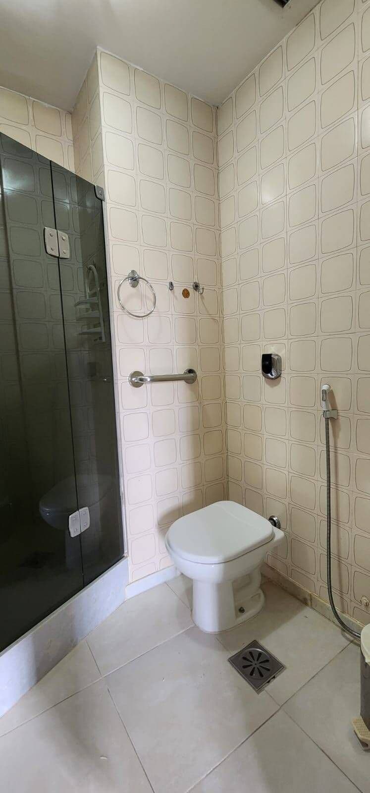 Apartamento de 82 m² com três quartos no Grajaú — foto 19