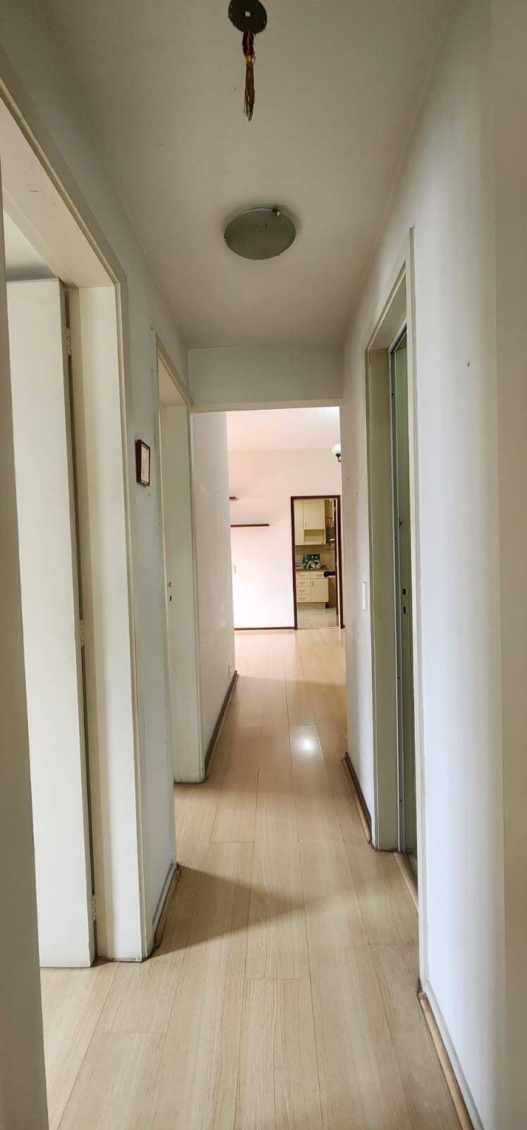 Apartamento de 82 m² com três quartos no Grajaú — foto 20