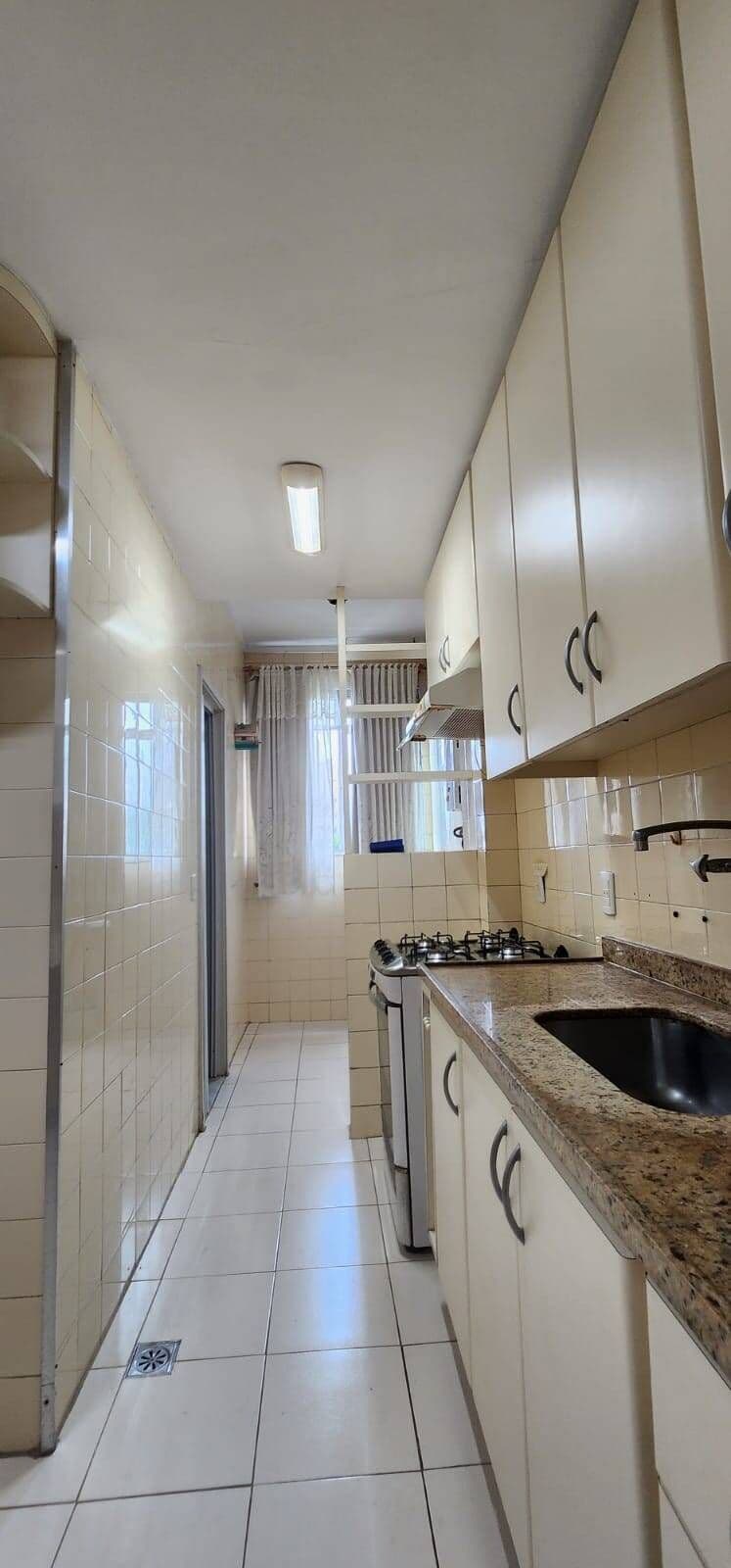 Apartamento de 82 m² com três quartos no Grajaú — foto 22