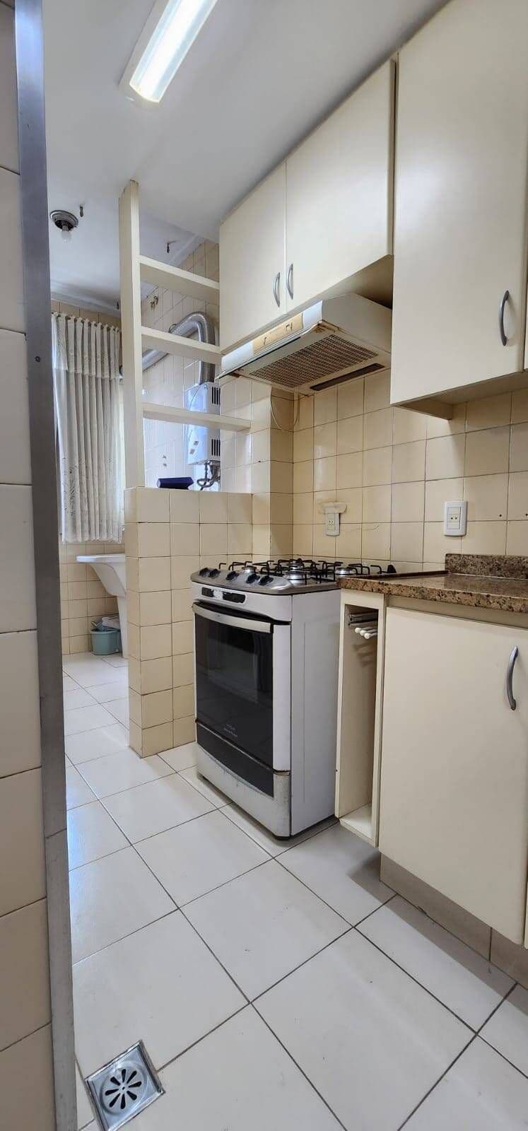 Apartamento de 82 m² com três quartos no Grajaú — foto 23