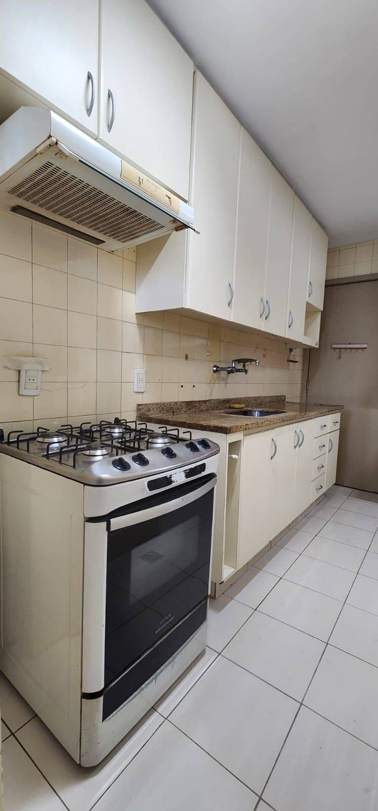 Apartamento de 82 m² com três quartos no Grajaú — foto 24