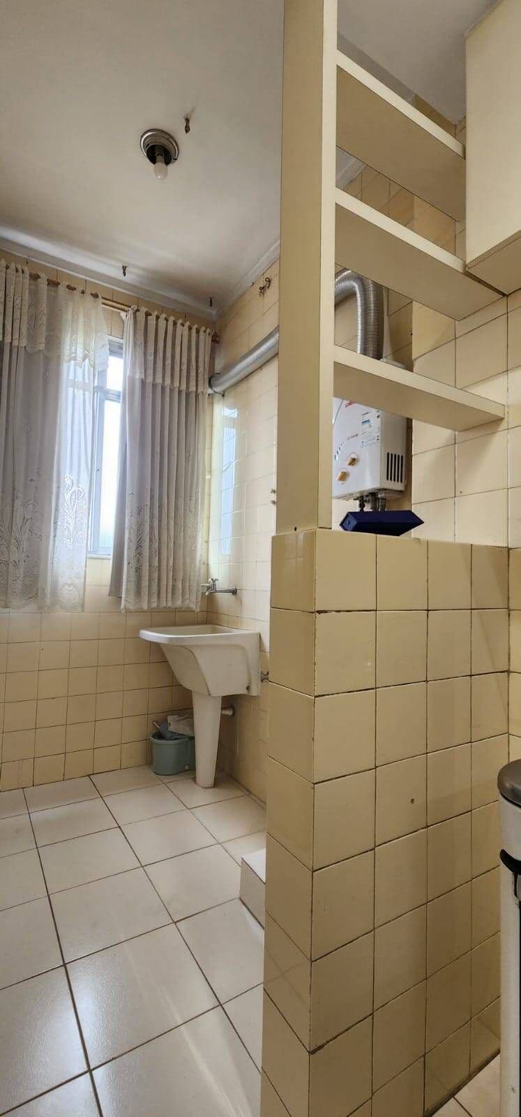 Apartamento de 82 m² com três quartos no Grajaú — foto 25