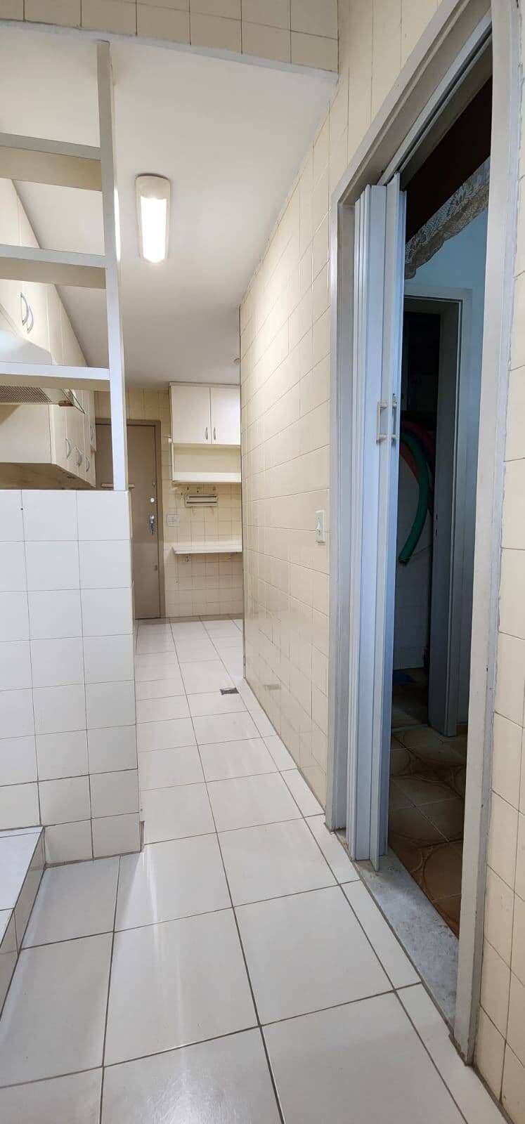 Apartamento de 82 m² com três quartos no Grajaú — foto 26