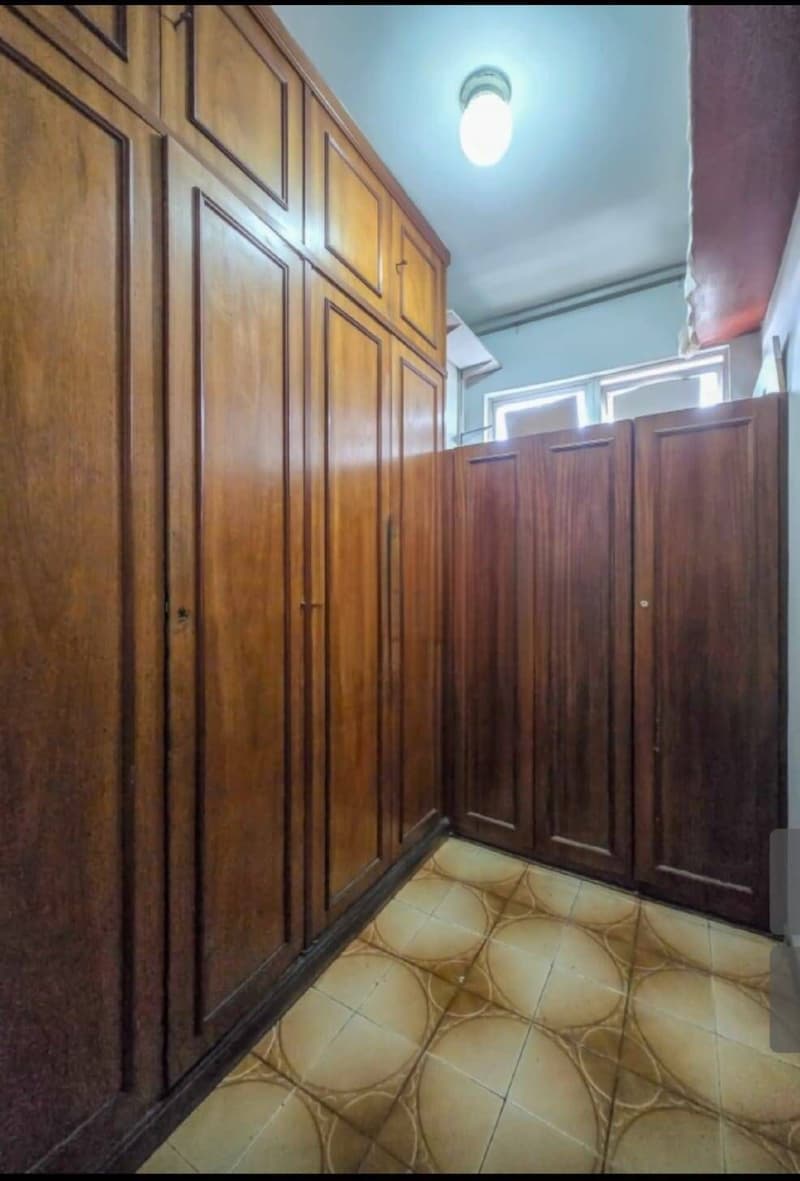 Apartamento de 82 m² com três quartos no Grajaú — foto 27