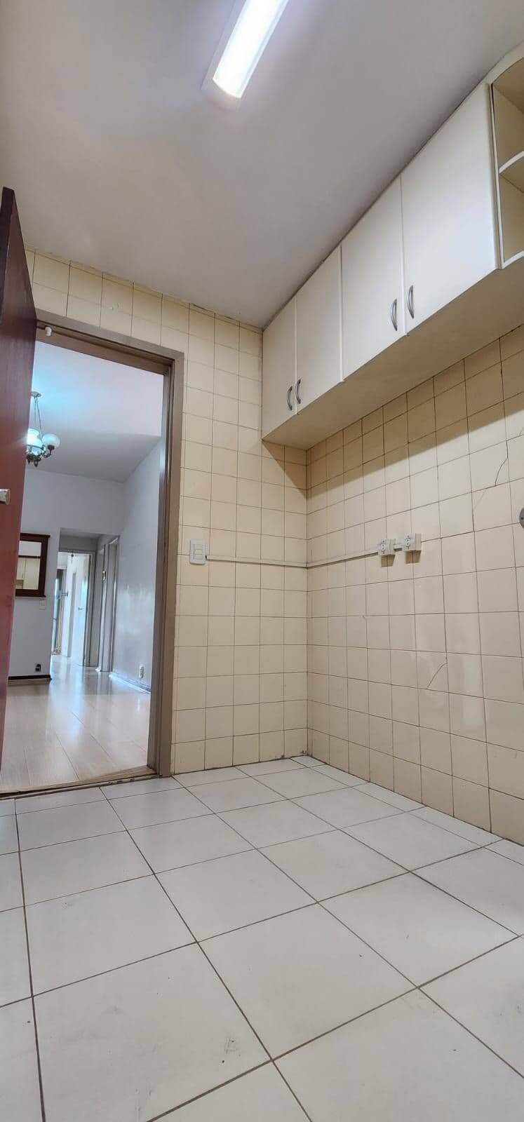 Apartamento de 82 m² com três quartos no Grajaú — foto 28