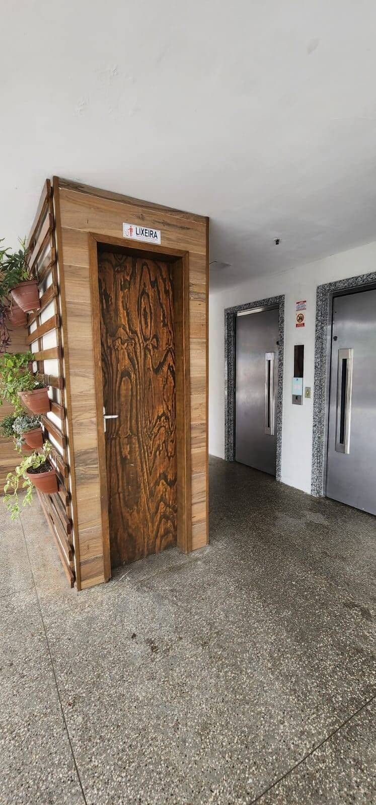 Apartamento de 82 m² com três quartos no Grajaú — foto 29