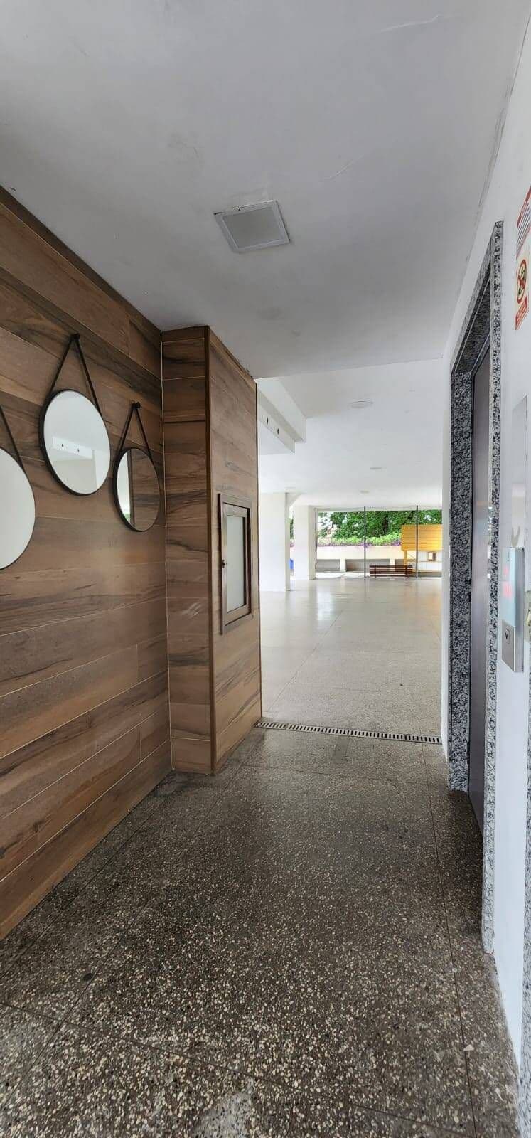 Apartamento de 82 m² com três quartos no Grajaú — foto 31