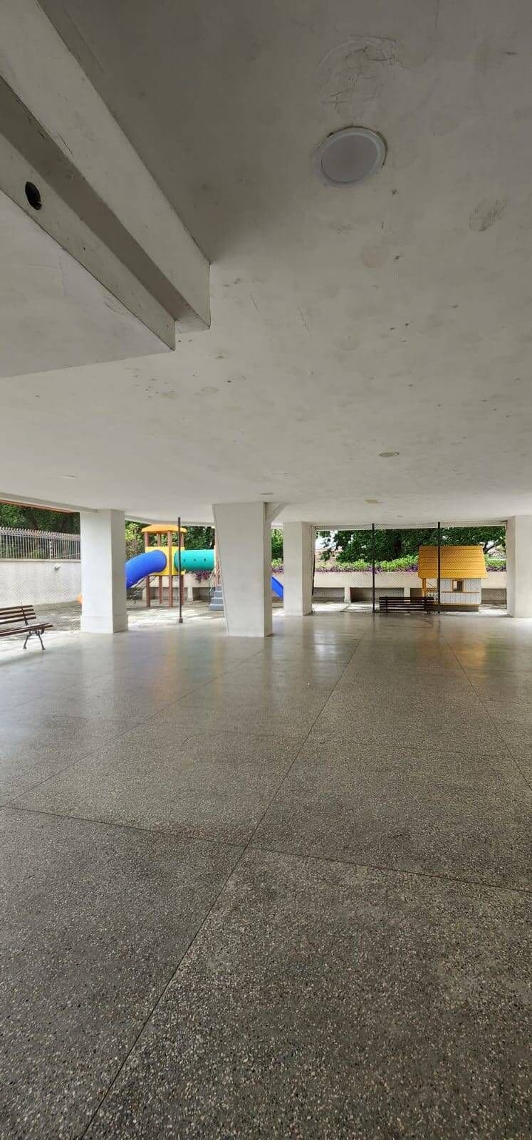 Apartamento de 82 m² com três quartos no Grajaú — foto 32