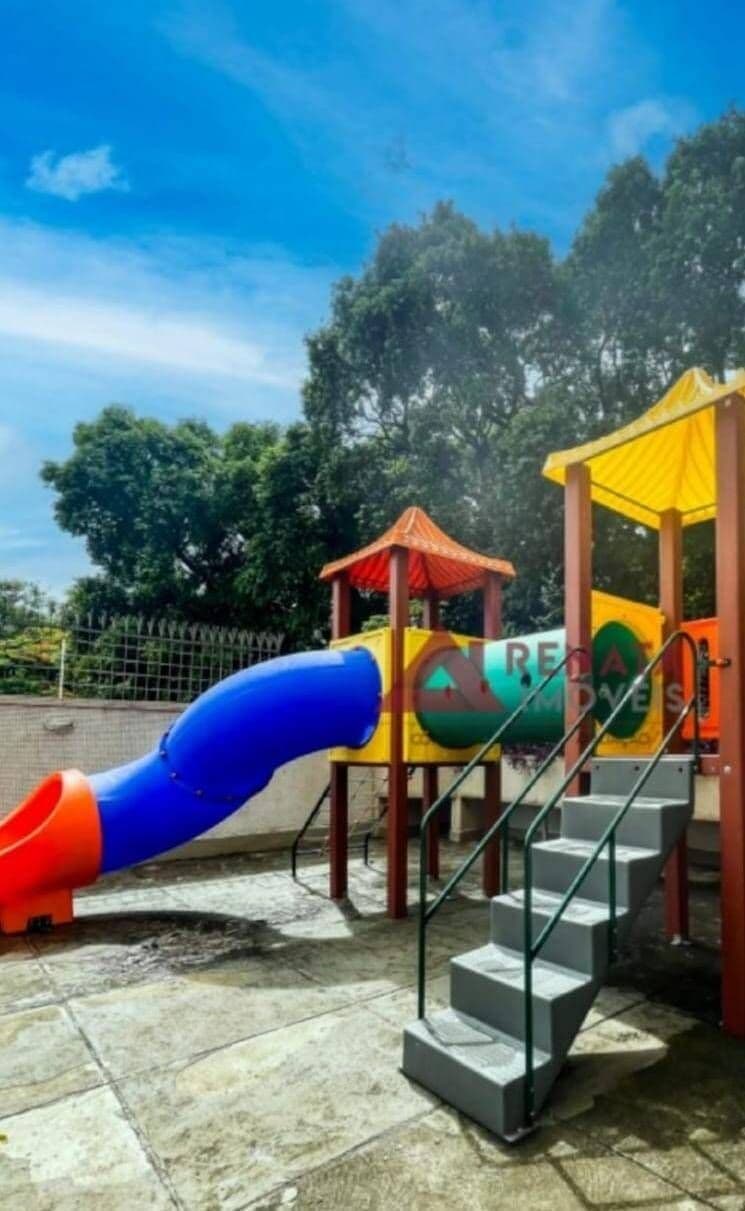 Apartamento de 82 m² com três quartos no Grajaú — foto 33
