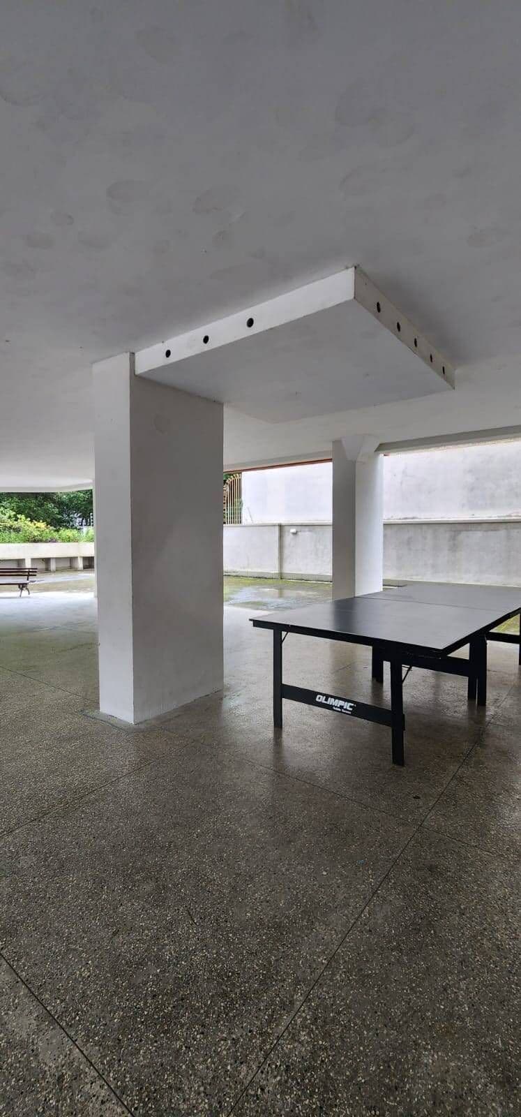 Apartamento de 82 m² com três quartos no Grajaú — foto 34