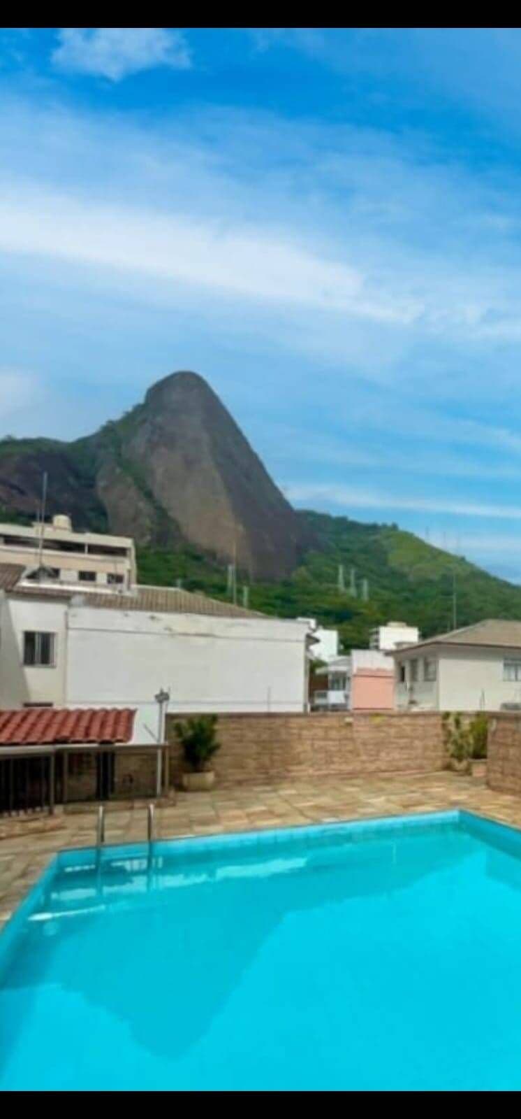 Apartamento de 82 m² com três quartos no Grajaú — foto 35