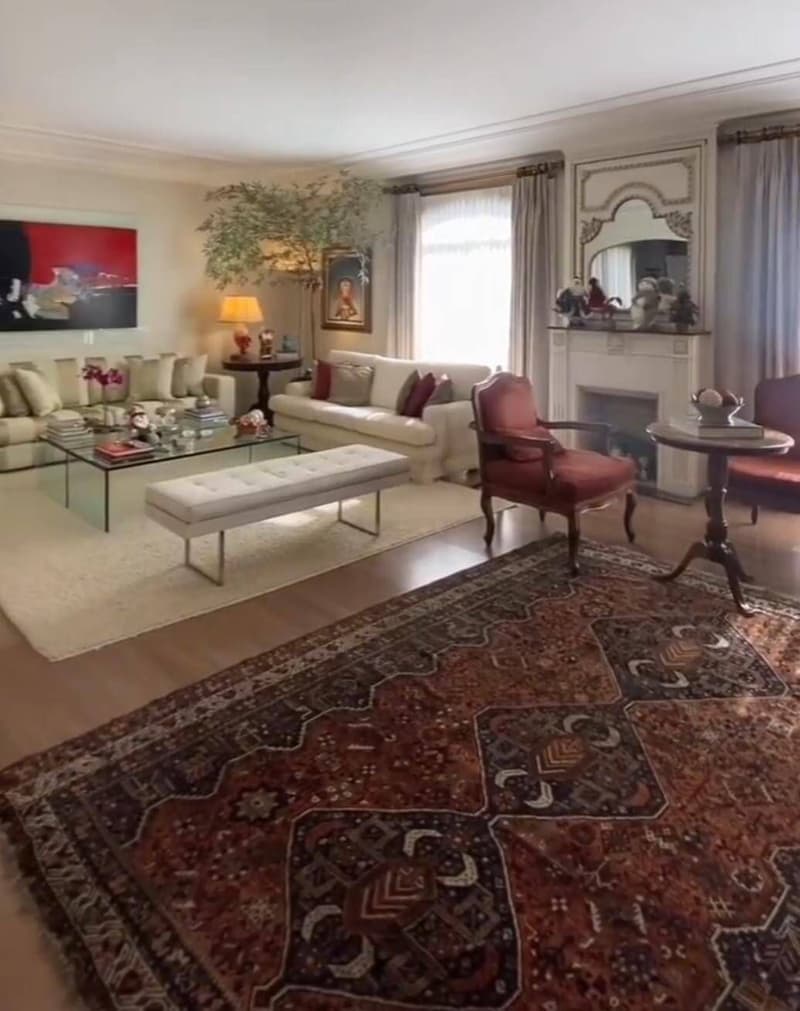 Apartamento de 170 m² na Rua Clodion, Vila Andrade — foto 18
