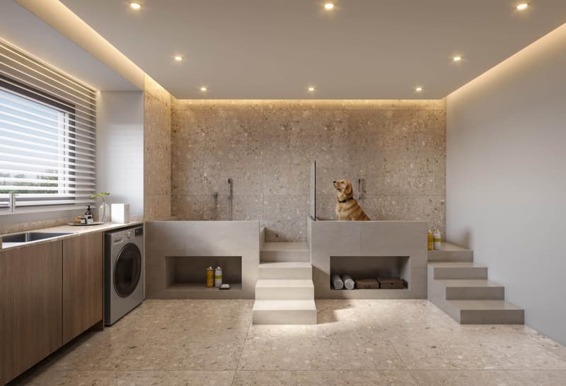 Haus Mitre Edition Moema — Torres Picasso e Goya — foto 11