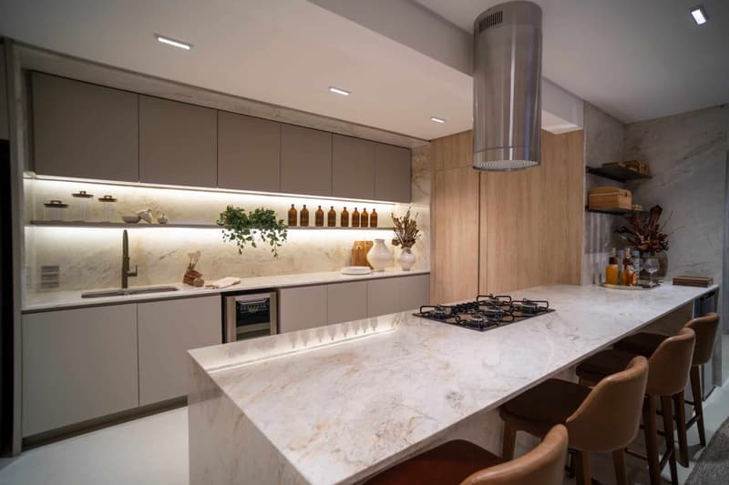 Haus Mitre Edition Moema — Torres Picasso e Goya — foto 19