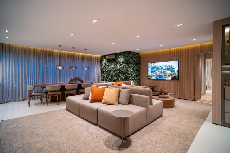 Haus Mitre Edition Moema — Torres Picasso e Goya — foto 20