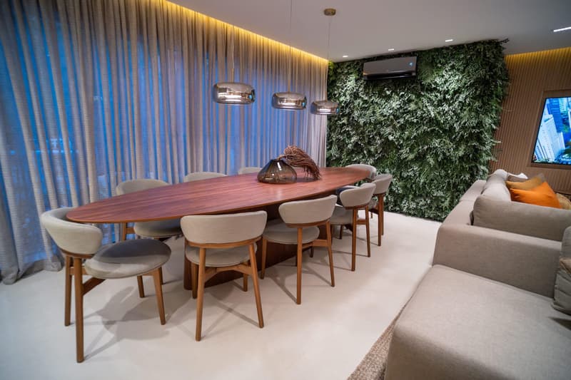 Haus Mitre Edition Moema — Torres Picasso e Goya — foto 21