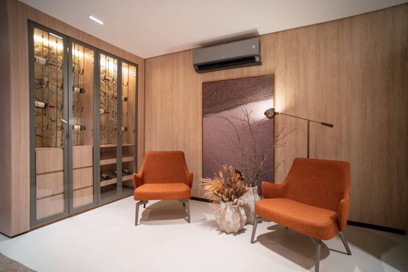 Haus Mitre Edition Moema — Torres Picasso e Goya — foto 22