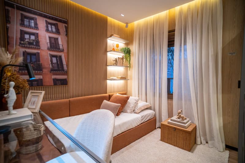 Haus Mitre Edition Moema — Torres Picasso e Goya — foto 26