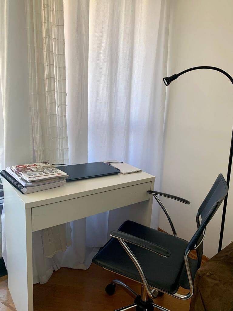Apartamento de dois dormitórios com varanda em Pinheiros — foto 14