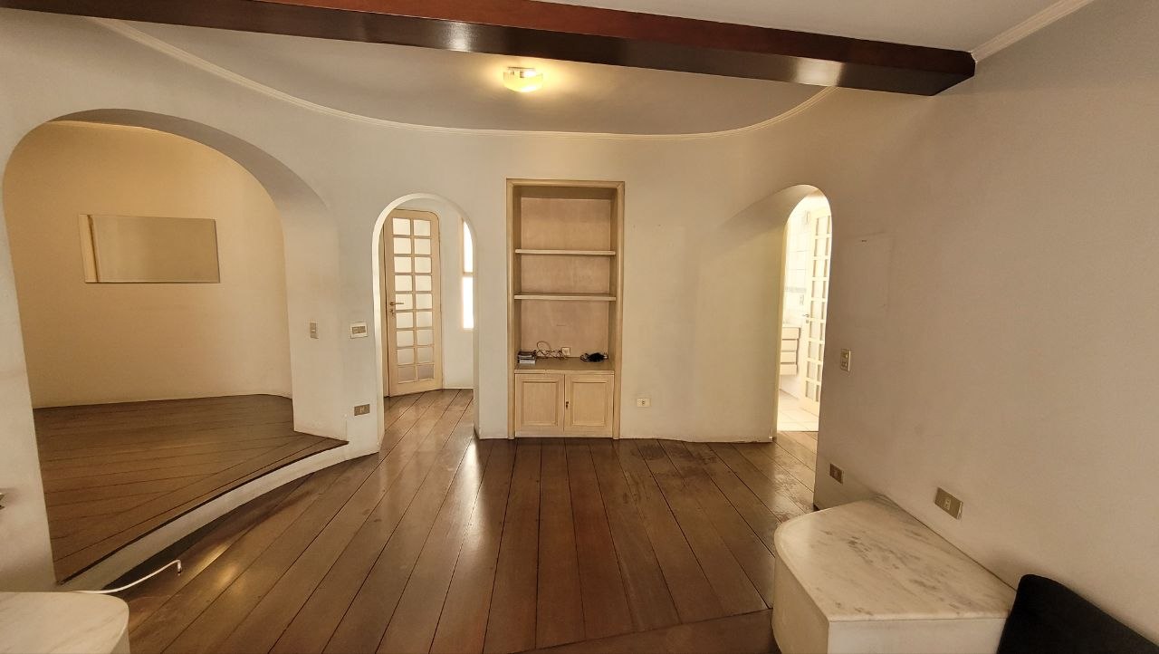 Apartamento com 2 quartos na Vila Suzana · foto 1
