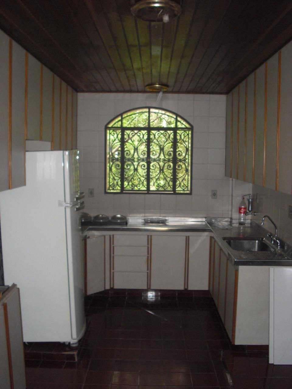 Mansão com 8 dormitórios à beira da Represa de Guarapiranga
