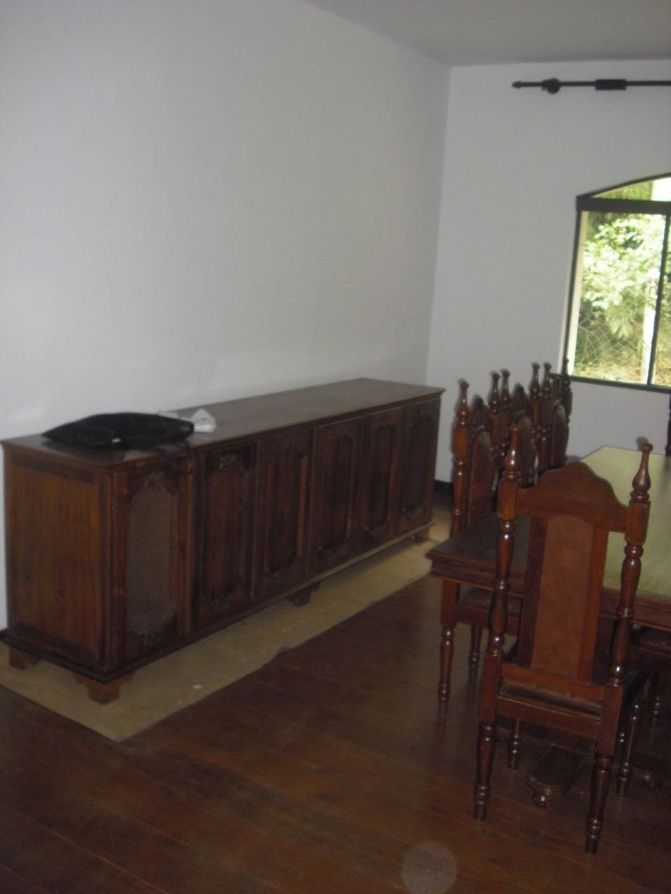 Mansão com 8 dormitórios à beira da Represa de Guarapiranga