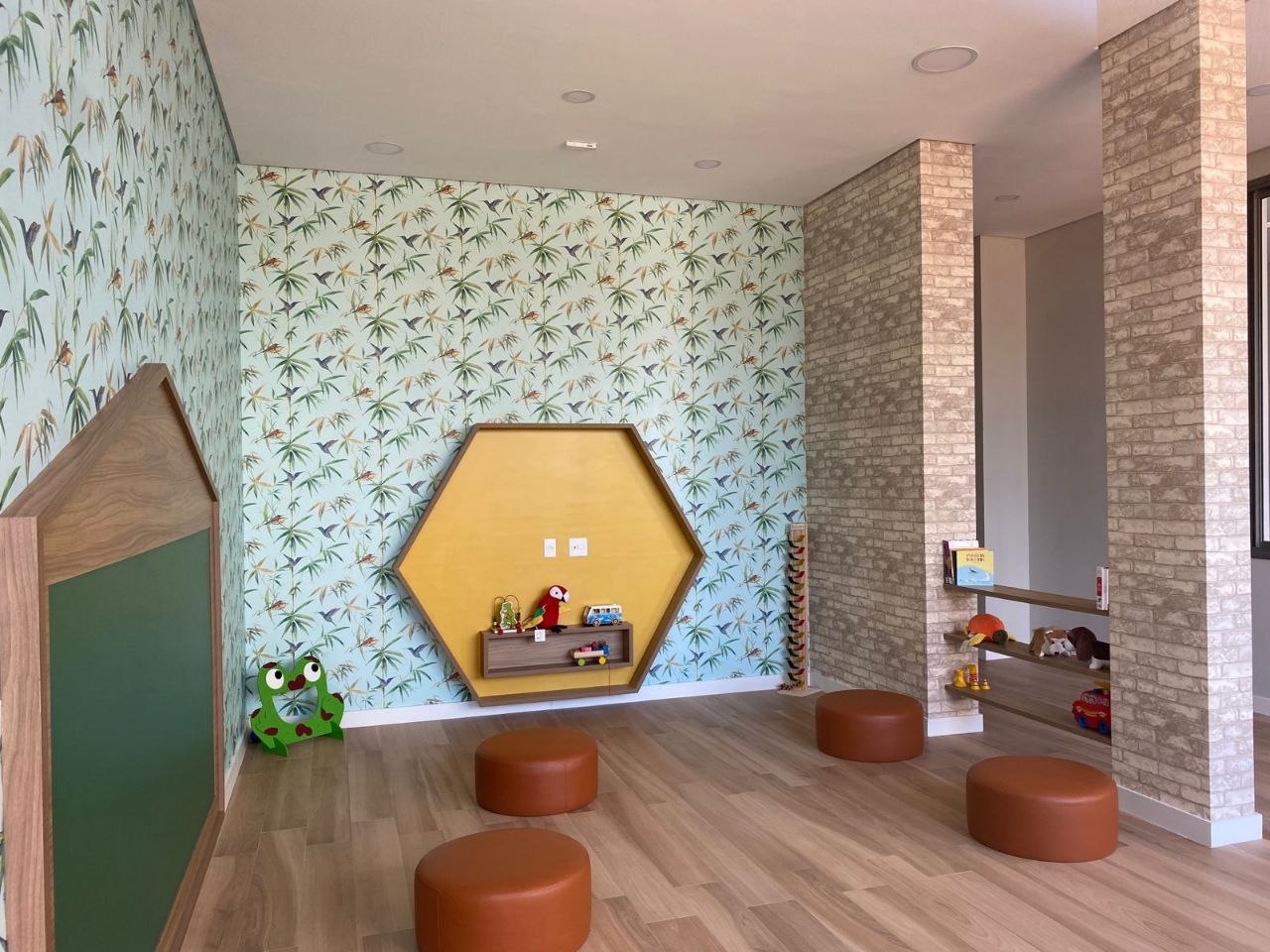 Apartamento com 3 dormitórios na Vila Mariana